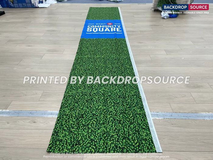 Fabric Banner Printing