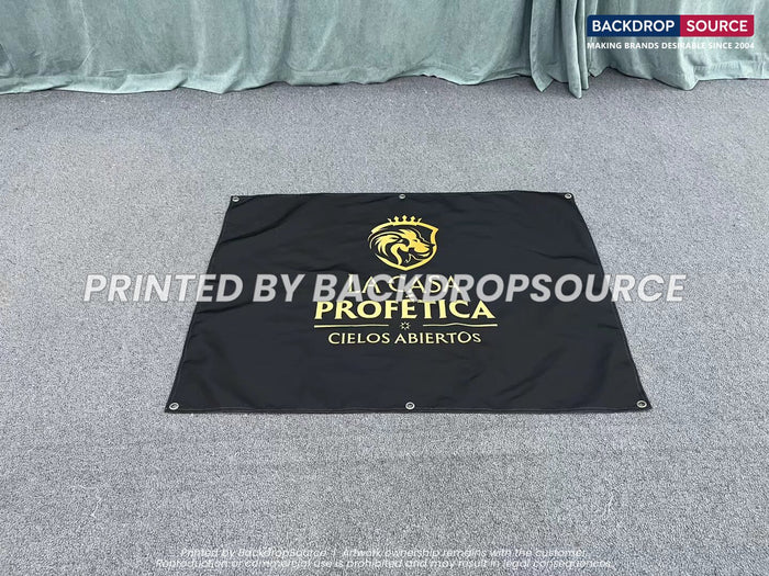 Fabric Banner Printing
