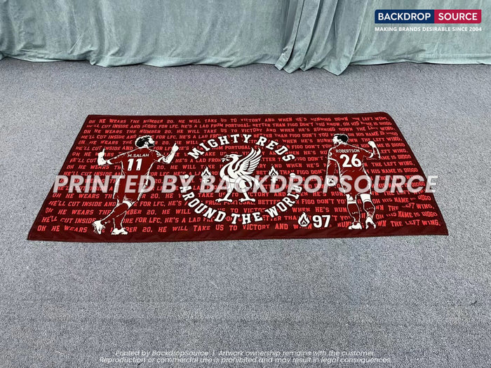 Fabric Banner Printing