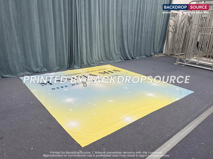 Fabric Banner Printing
