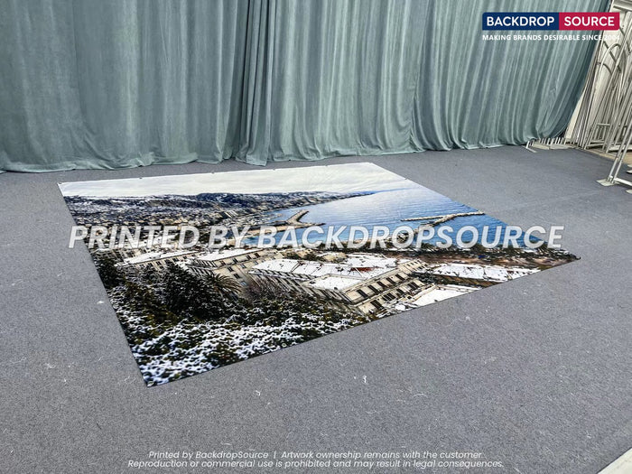 Fabric Banner Printing