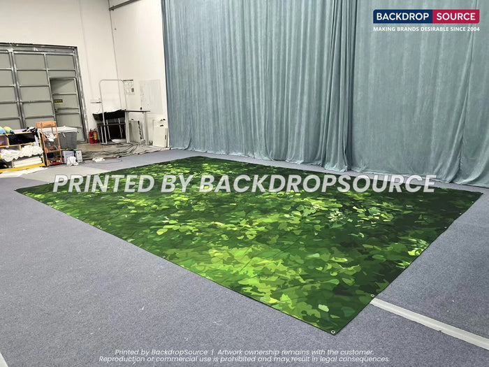 Construction & Fence Banners