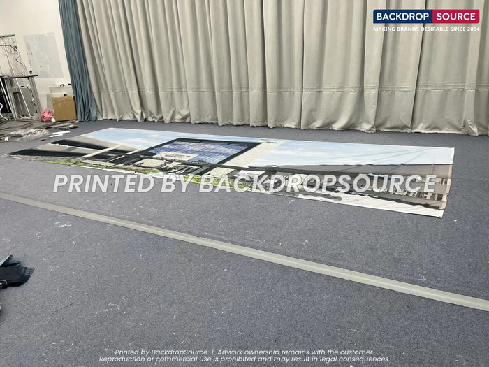 Construction & Fence Banners