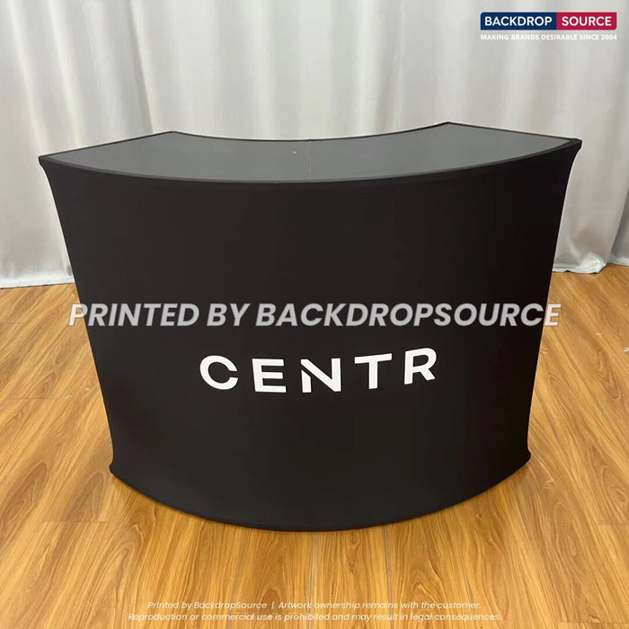 Custom Printed Counters