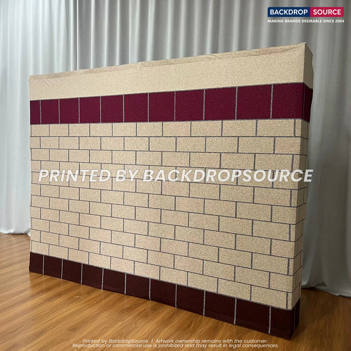 Pop Up Banner Displays