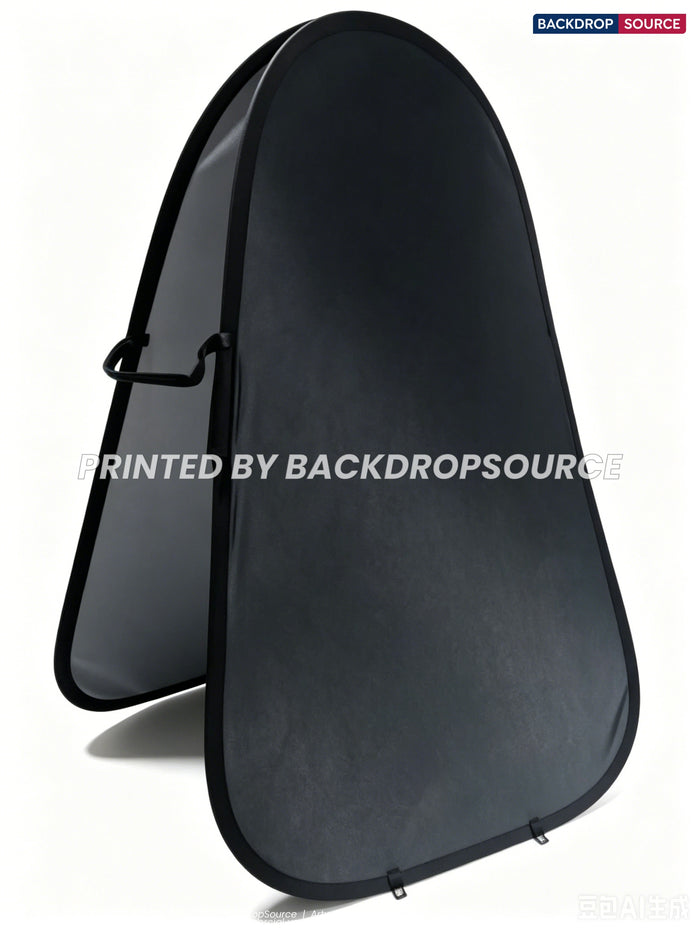 Pop Up Banner Displays
