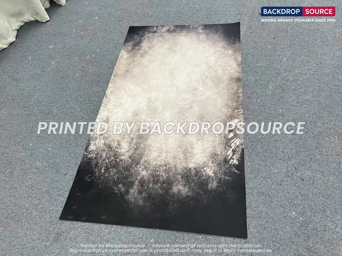Customisable Roll-Up Banners