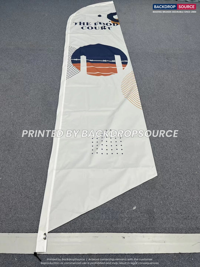 Flag Banners