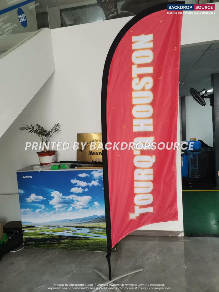 Flag Banners