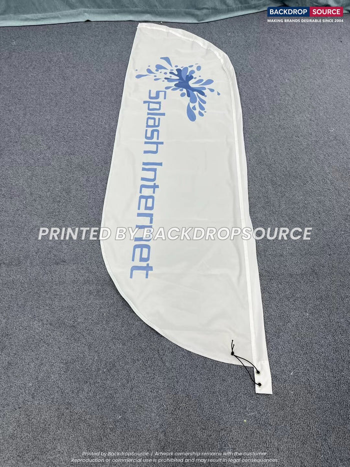 Flag Banners
