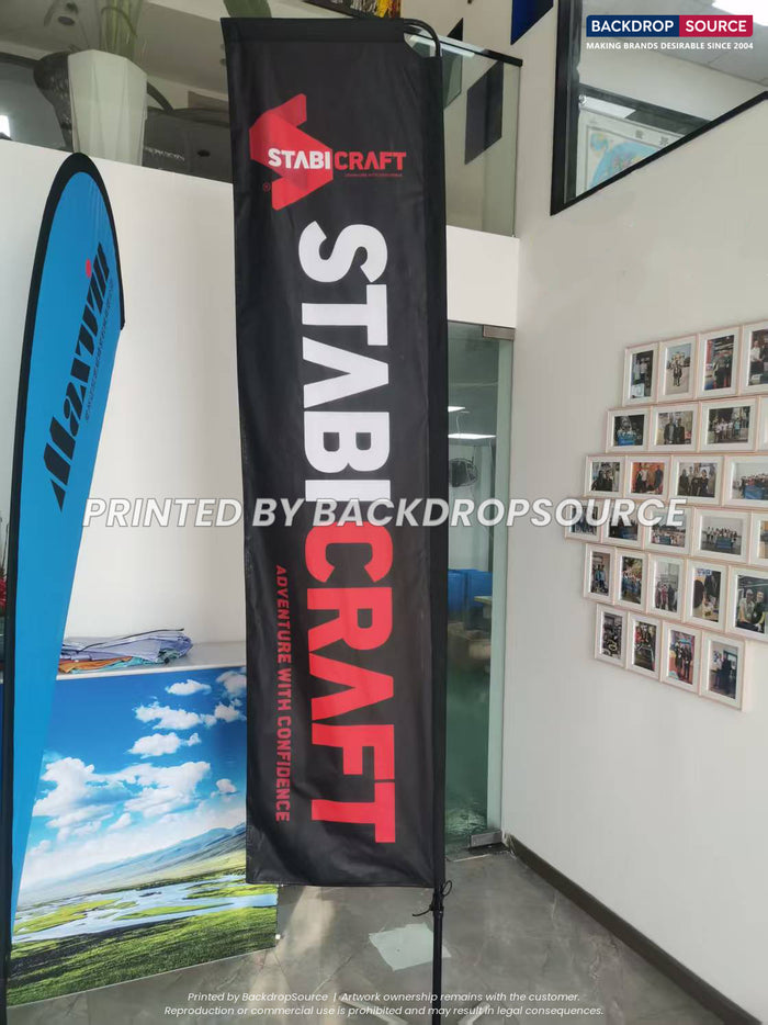 Flag Banners