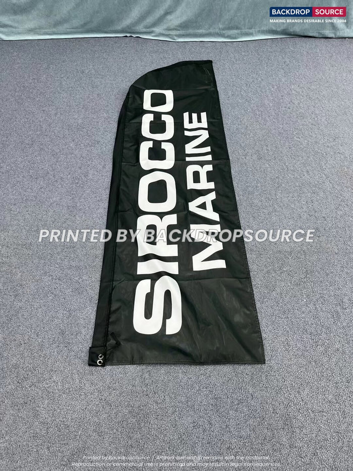 Flag Banners