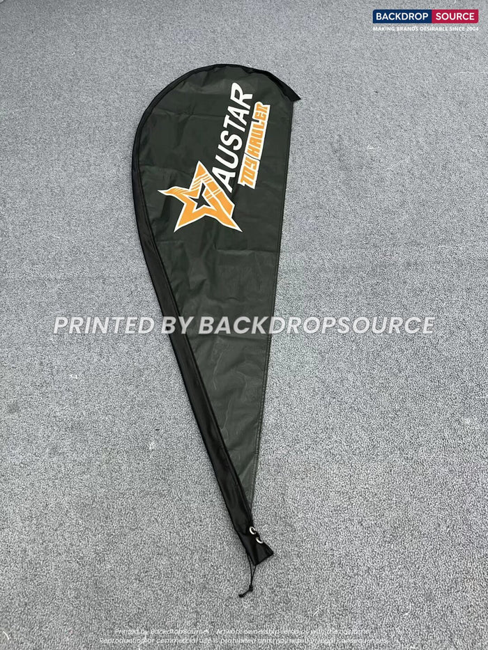 Flag Banners