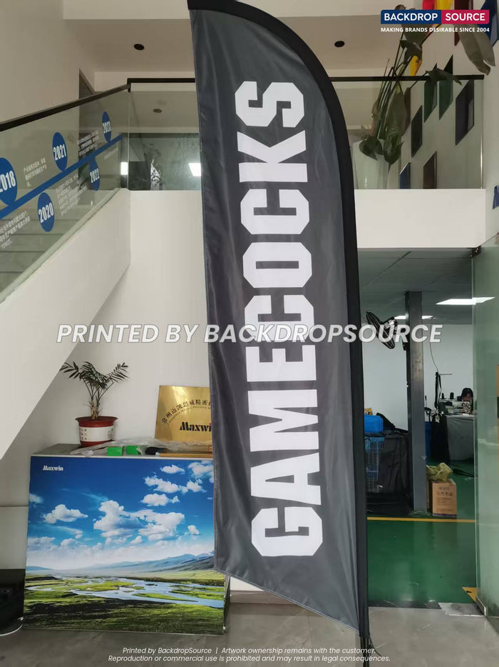 Flag Banners