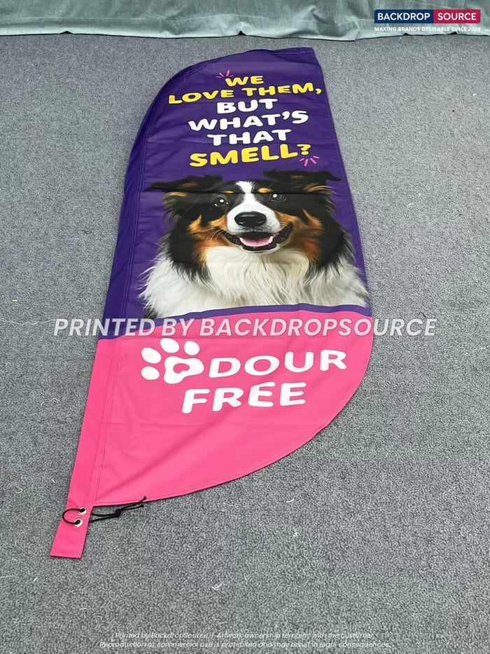 Flag Banners