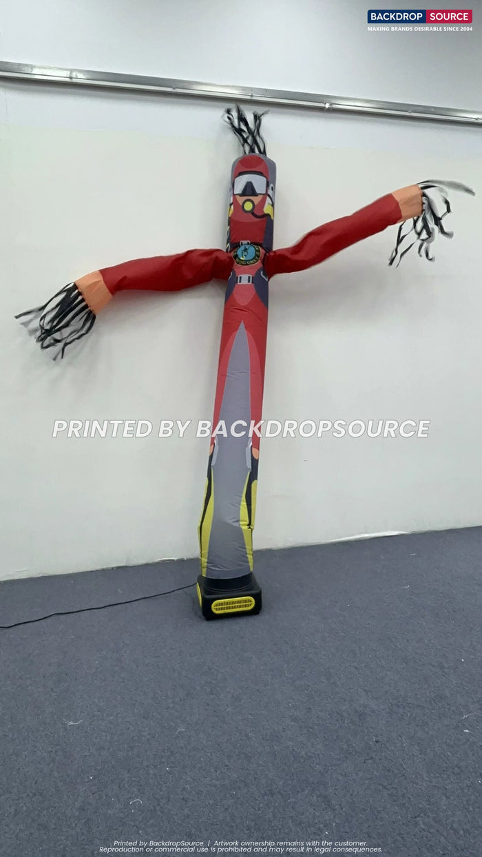 Inflatable Structures