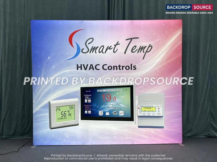 SEG Freestanding Lightboxes