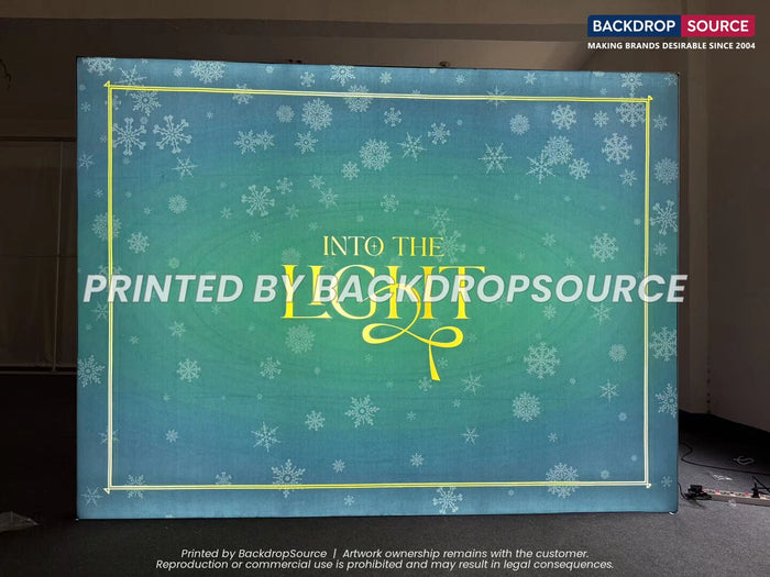 SEG Freestanding Lightboxes
