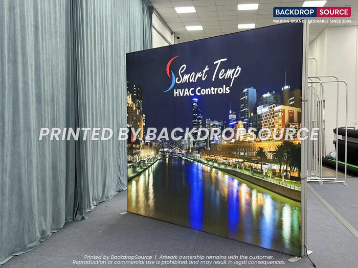SEG Freestanding Lightboxes