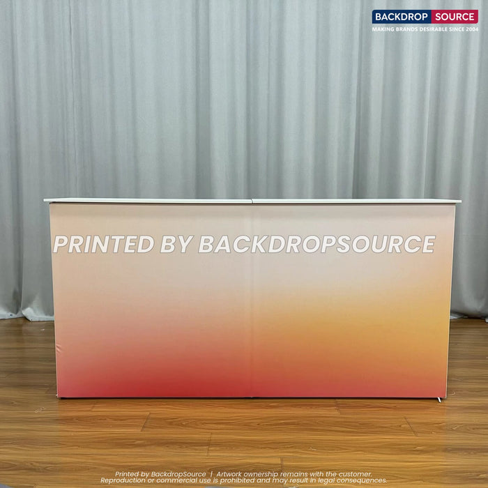 SEG Pop-Up Media Walls