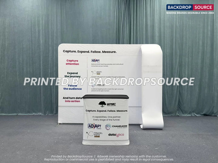 Exhibition Booth Displays