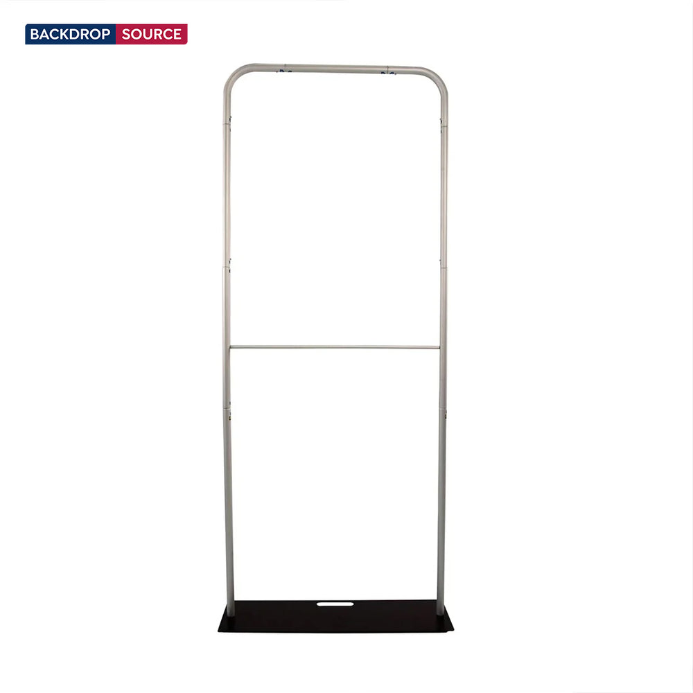Tragbare Ausstellungswand 3m x 3m – Modell 22