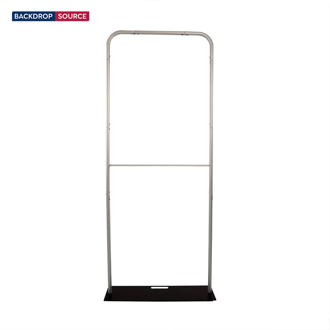 Tragbare Ausstellungswand 3m x 3m – Modell 22
