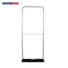 Tragbare Ausstellungswand 3m x 3m – Modell 22