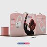 Portable Exhibit Display 6m x 3m - Model 10