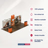 Portable Exhibit Display 6m x 3m - Model 12
