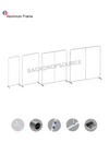 Portable Exhibit Display - 3.2m H
