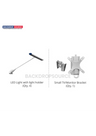 Tragbares Ausstellungsdisplay 3m x 3m – Modell 8