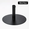 Round Market Umbrellas – 3m x 3m