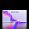 Rahmenlose SEG-Stoff-LED-Leuchtbox – 6m W