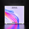 Rahmenloses SEG-Stoff-LED-Leuchtkastendisplay – 2.5m B x 2.5m H
