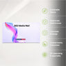 Non-Backlit SEG Fabric Media Wall - 6m W