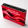 Gerade SEG-Popup-Medienwand