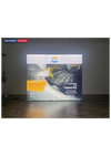 SEG Fabric LED Light Box - 3m W x 2.5m H