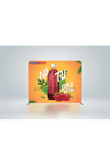 Slim Fabric LED Backlit Exhibition Wall