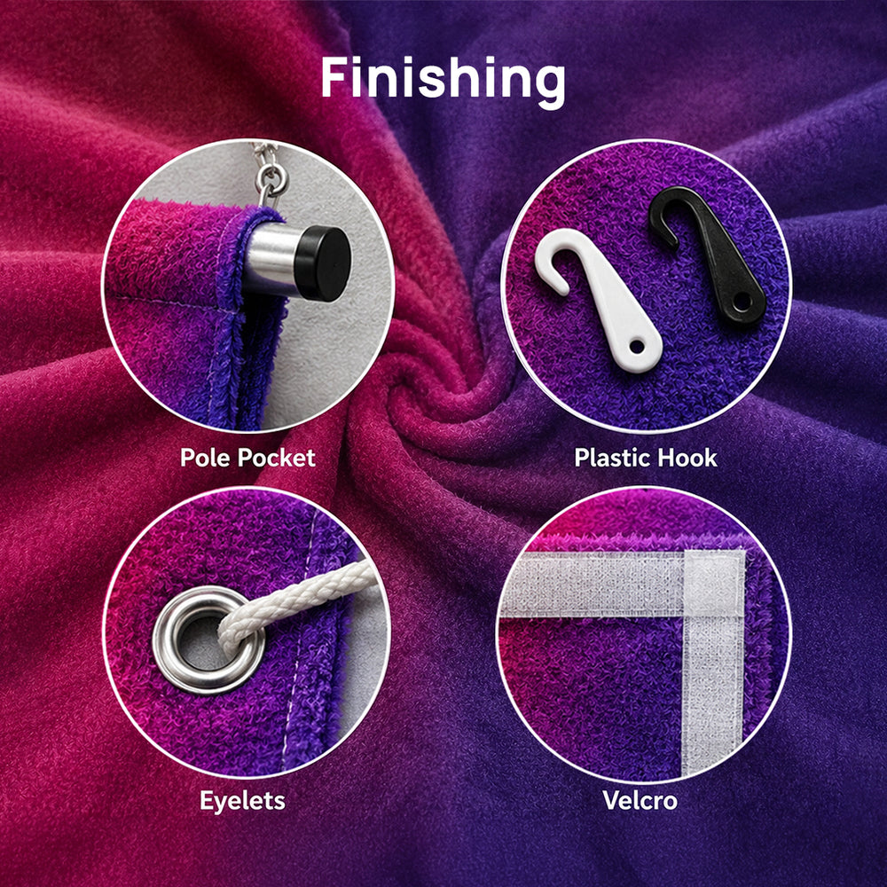 Specialty Cover & Display Fabric Printing