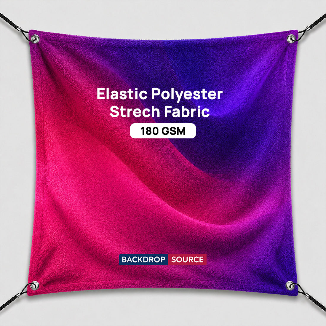 Specialty Cover & Display Fabric Printing