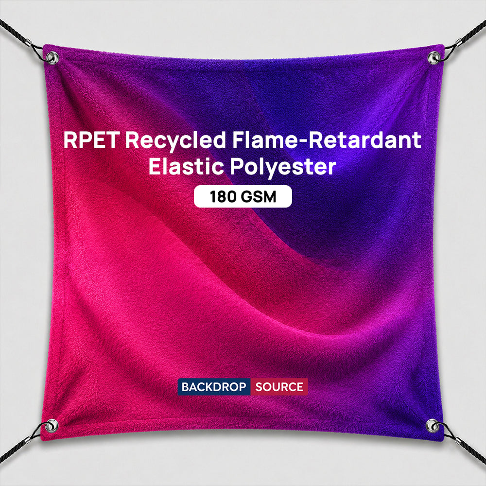 Specialty Cover & Display Fabric Printing