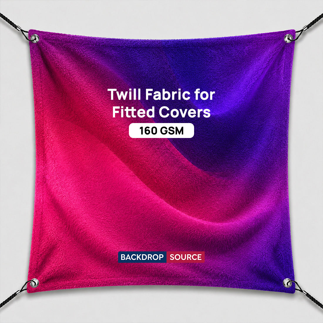 Specialty Cover & Display Fabric Printing