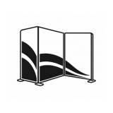 Magnetic Exhibition Displays & Stand Kits