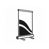 Roller Banner Stands & Pull Up Banners