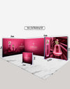 SEG Modular Lightbox Display Kit - Model 5