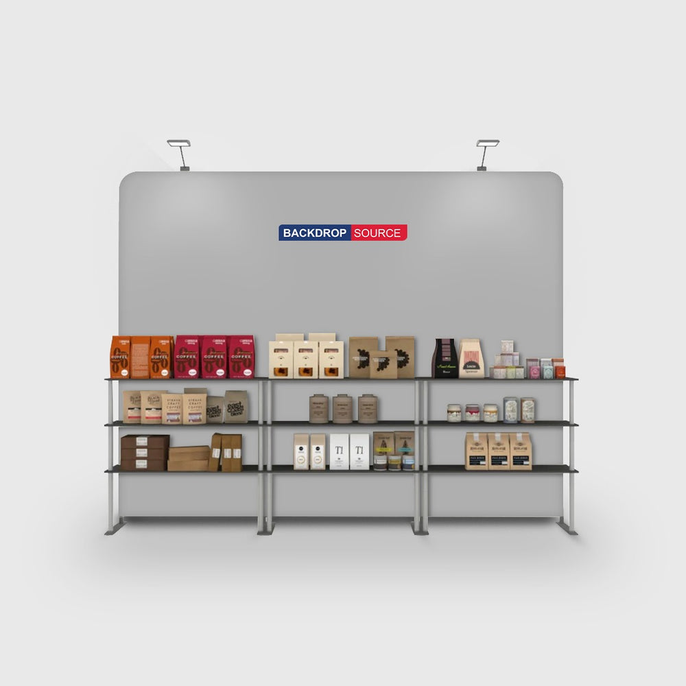 Display-Regalständer