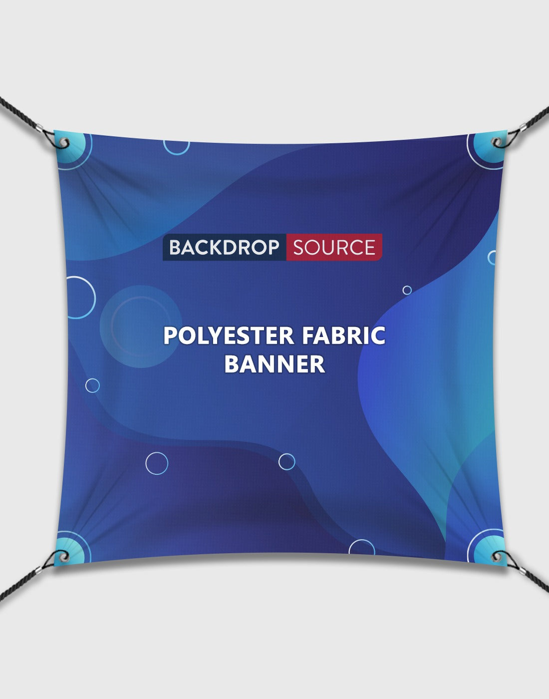 TrueKolor Eco-friendly Wrinkle-Free Fabric