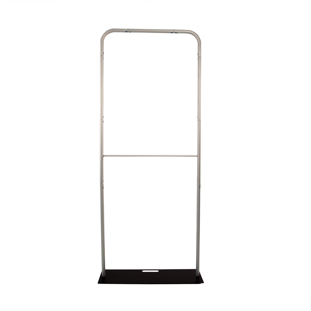 Tragbare Ausstellungswand 3m x 3m – Modell 25