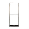 Tragbare Ausstellungswand 3m x 3m – Modell 25
